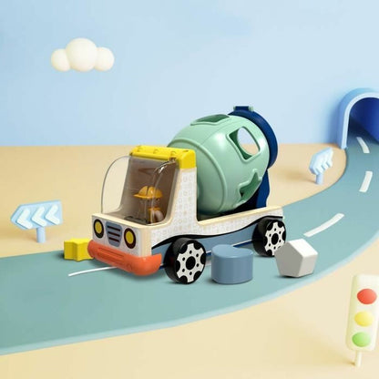 Baby toy TOP BRIGHT-1