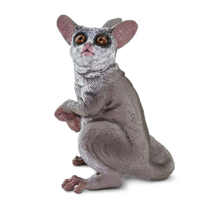Bush Baby Toy-1
