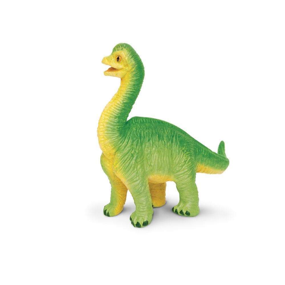 Brachiosaurus Baby Toy-3