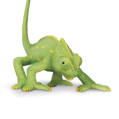 Veiled Chameleon Baby Toy-3