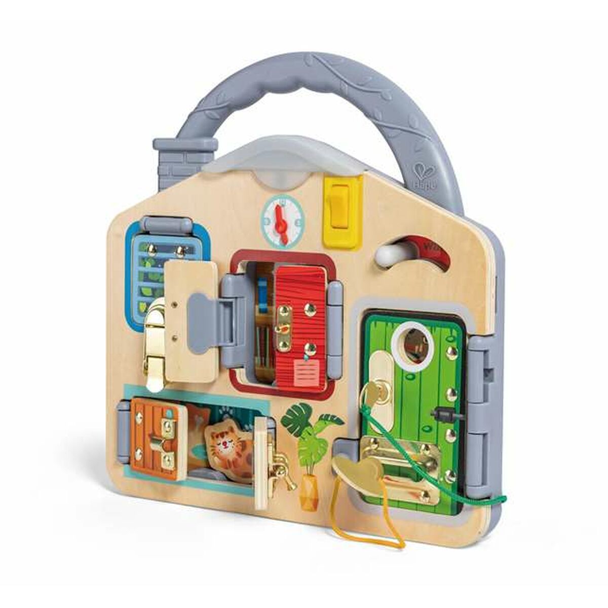 Baby toy Hape-0