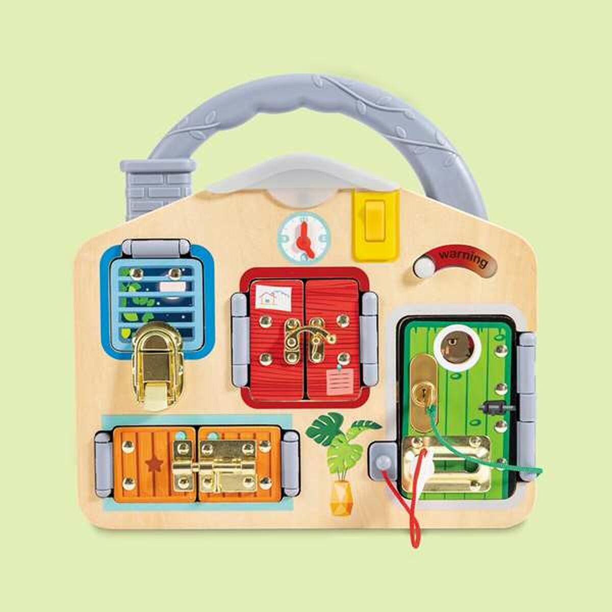 Baby toy Hape-2