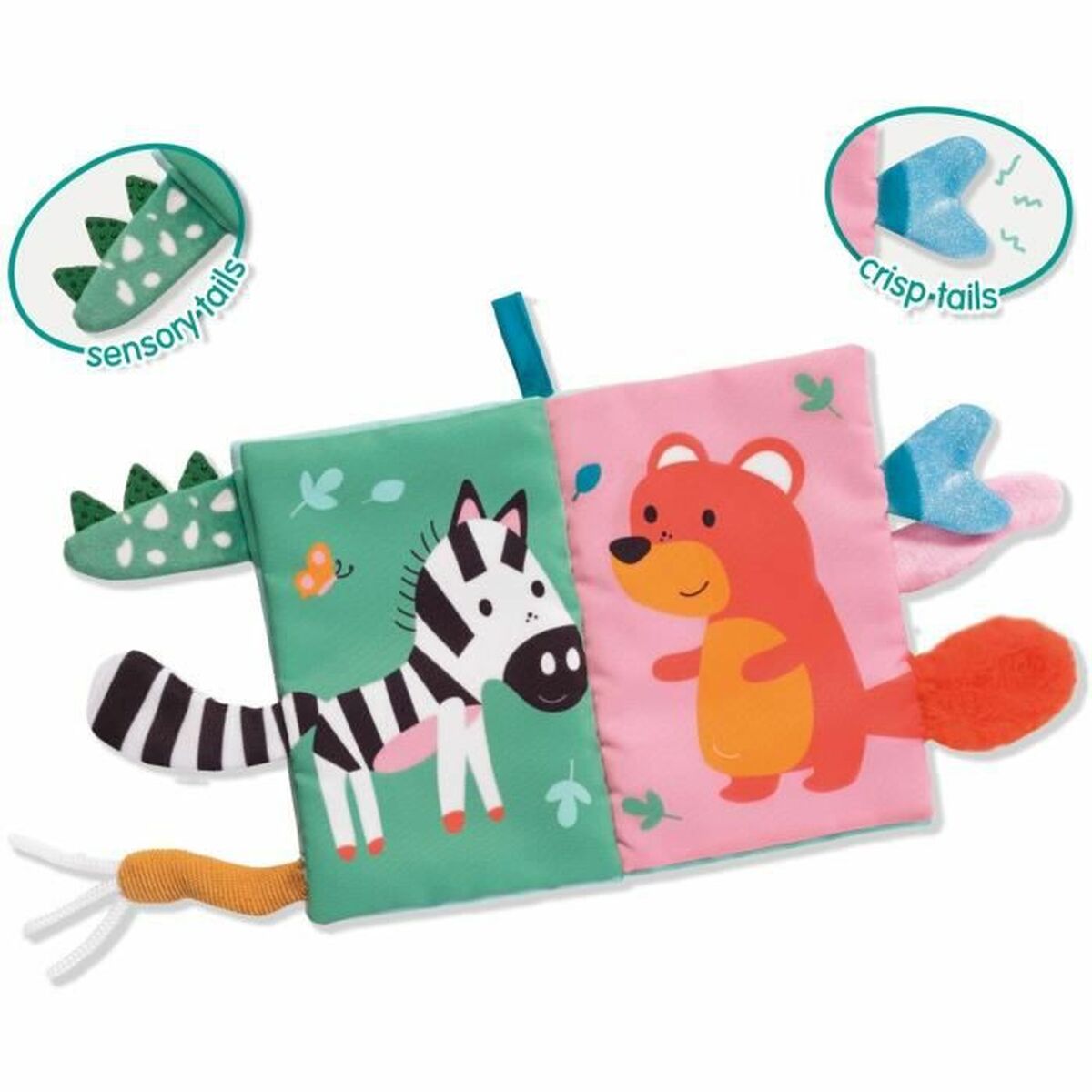 Baby toy SES Creative 13112 (1 Piece)-1