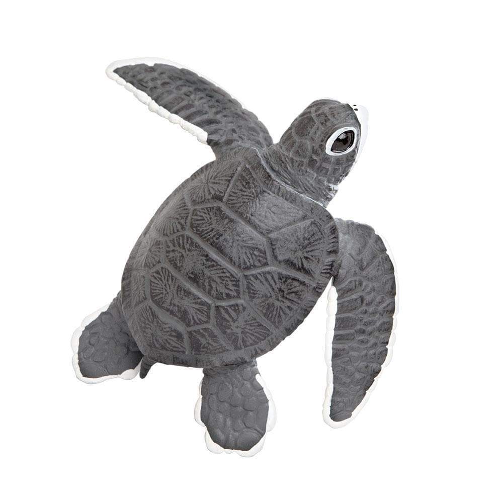 Sea Turtle Baby Toy-2