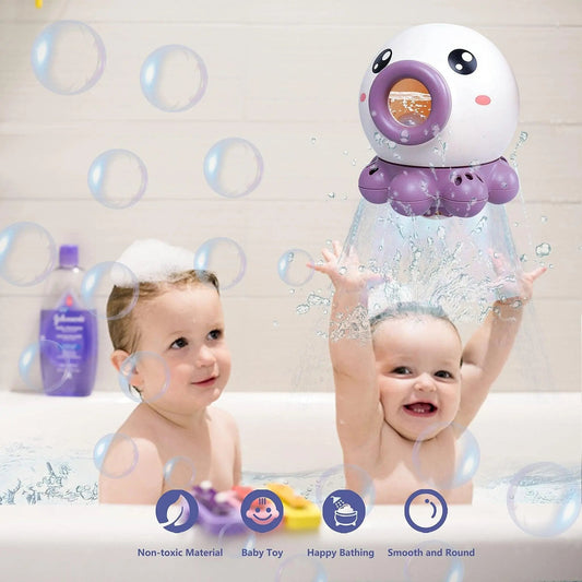 Baby Bath Water Spray Toy-0