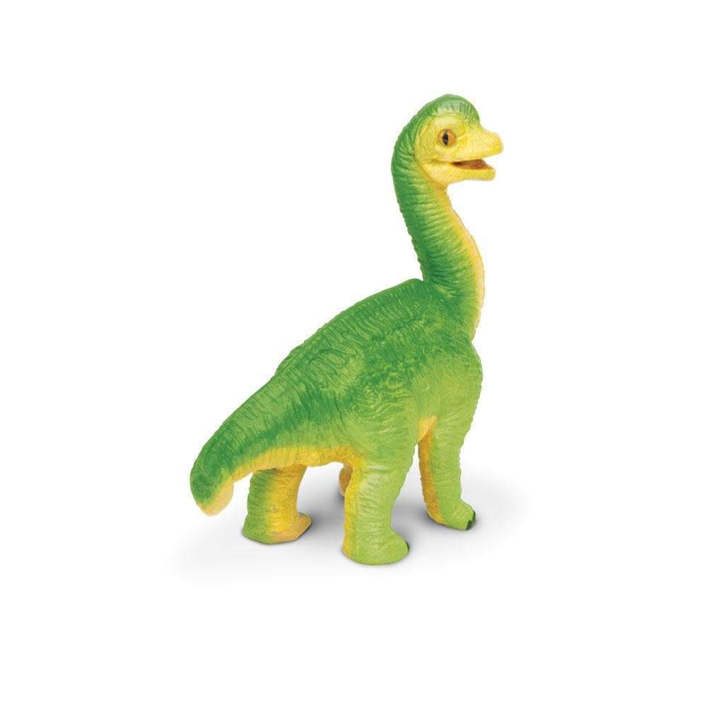 Brachiosaurus Baby Toy-2