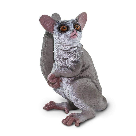 Bush Baby Toy-0