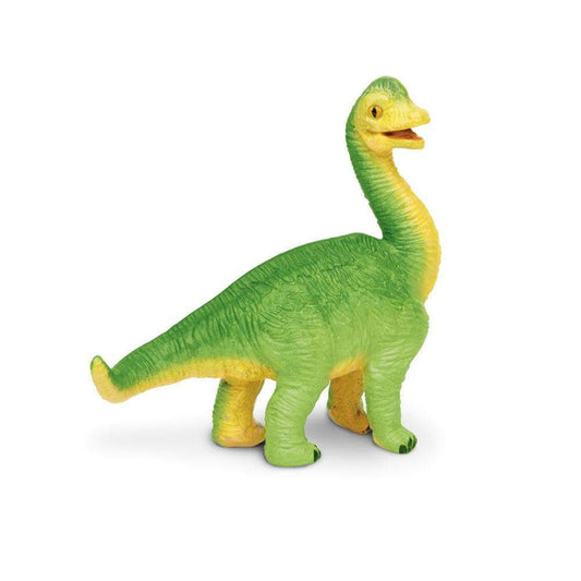 Brachiosaurus Baby Toy-0