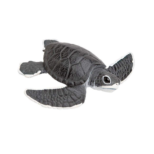 Sea Turtle Baby Toy-0