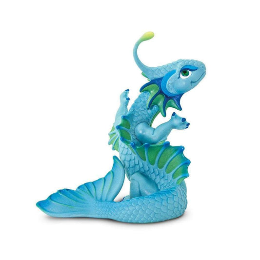 Baby Ocean Dragon Toy-0