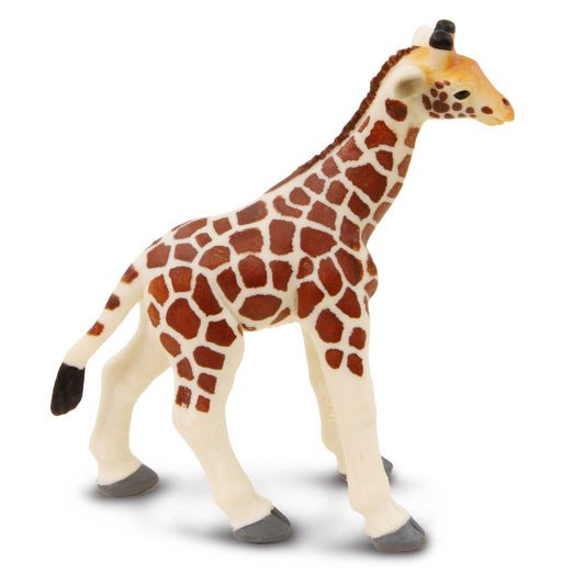 Giraffe Baby Toy-0